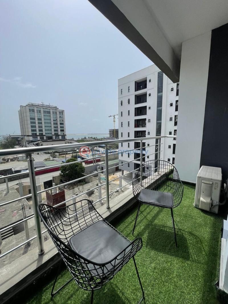 1 bedroom Block Of Flats Short let Victoria Island Lagos - 6
