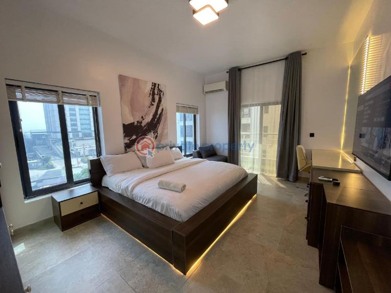 1 bedroom Block Of Flats Short let Victoria Island Lagos - 9
