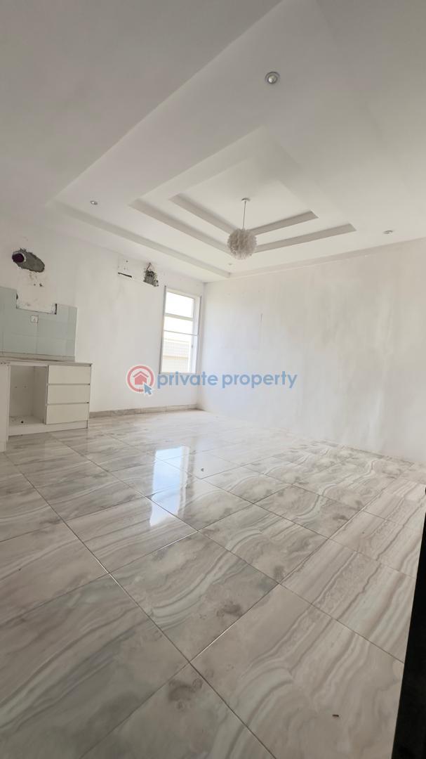 1 bedroom Mini Flat For Rent Chevron Drive Lekki Lagos - 10