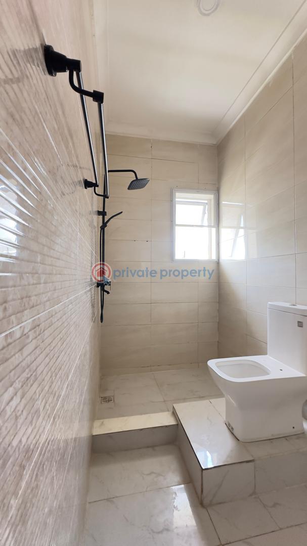 1 bedroom Mini Flat For Rent Chevron Drive Lekki Lagos - 5