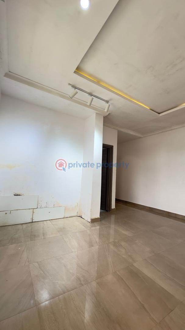 1 bedroom Mini Flat For Rent Chevron Drive Lekki Lagos - 4