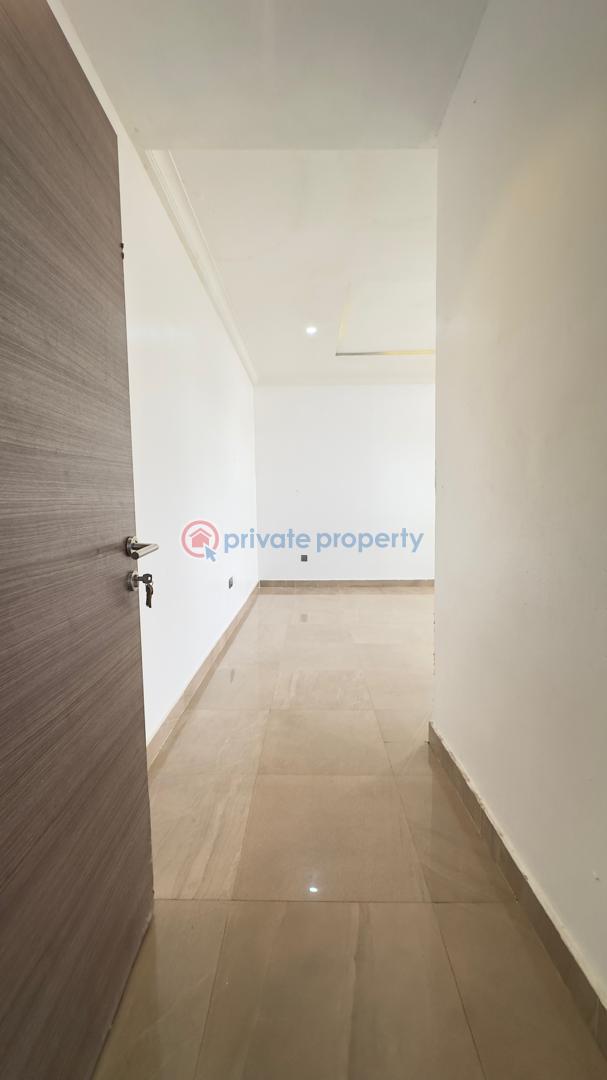 1 bedroom Mini Flat For Rent Chevron Drive Lekki Lagos - 2