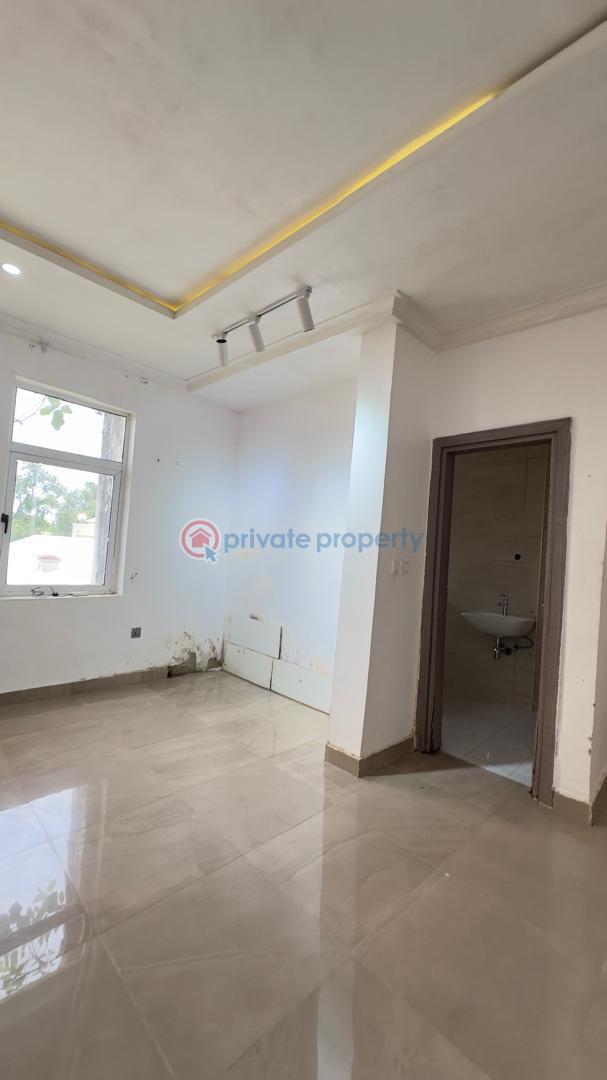 1 bedroom Mini Flat For Rent Chevron Drive Lekki Lagos - 8