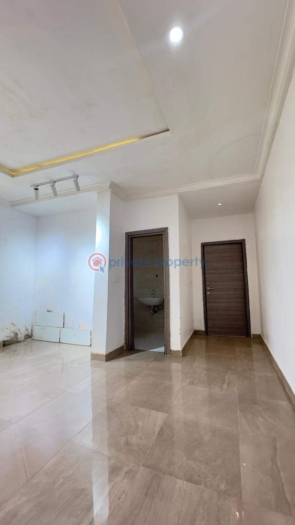 1 bedroom Mini Flat For Rent Chevron Drive Lekki Lagos - 6