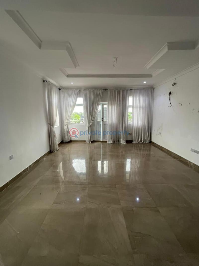 1 bedroom Mini Flat For Rent Chevron Drive Lekki Lagos - 16
