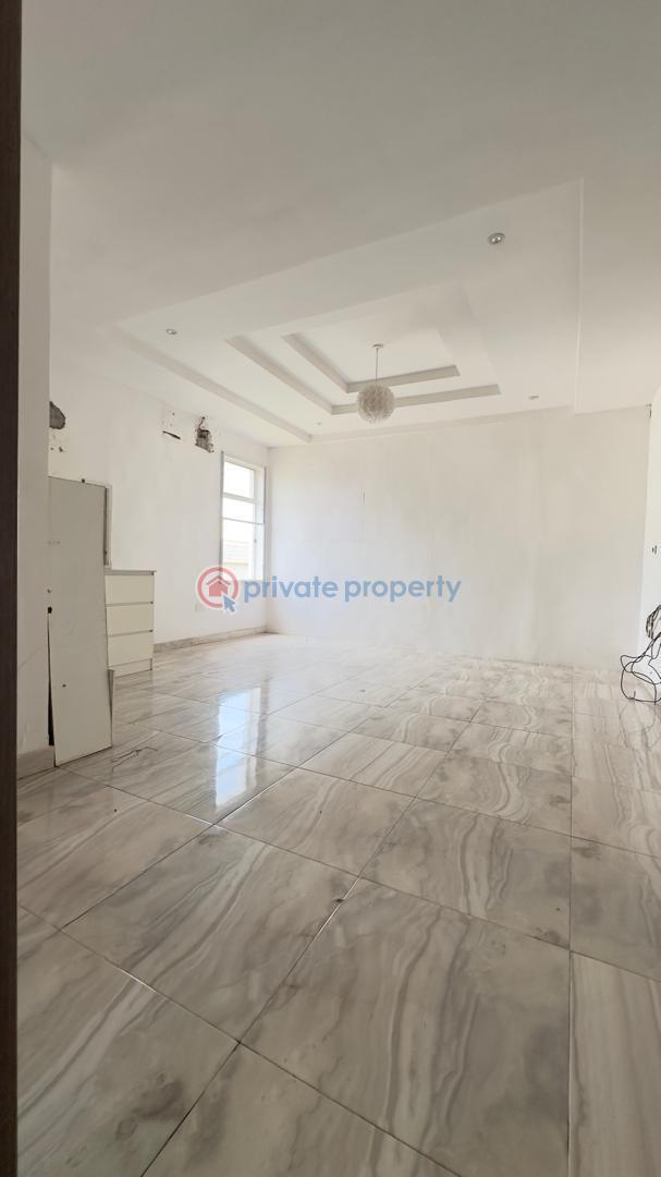 1 bedroom Mini Flat For Rent Chevron Drive Lekki Lagos - 14