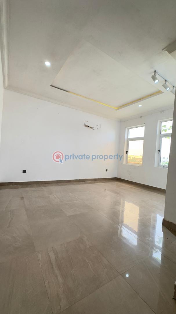 1 bedroom Mini Flat For Rent Chevron Drive Lekki Lagos - 13