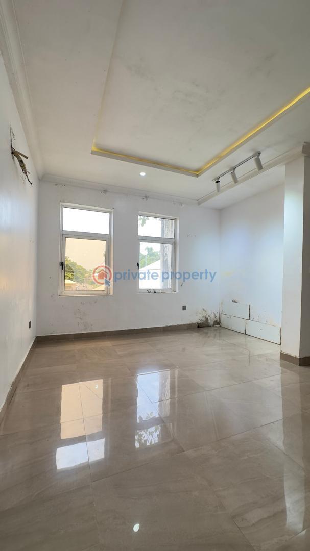 1 bedroom Mini Flat For Rent Chevron Drive Lekki Lagos - 7