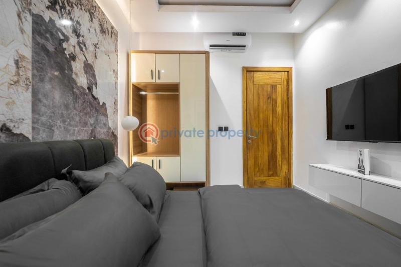 1 bedroom Flat & Apartment Short let Lekki Phase 1 Lagos - 5