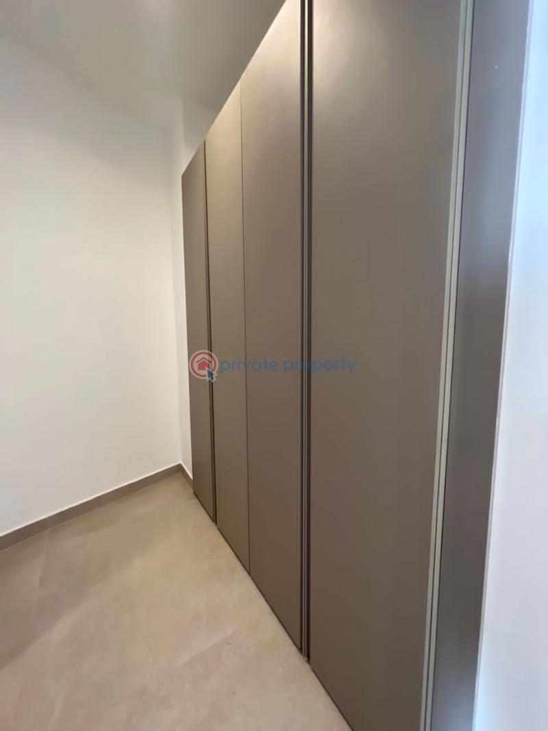 Flat & Apartment For Rent Old Ikoyi Lagos - 9