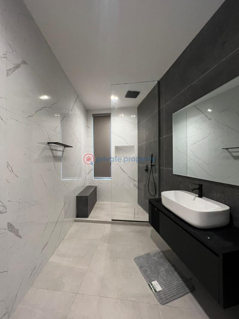 Flat & Apartment For Rent Old Ikoyi Lagos - 3