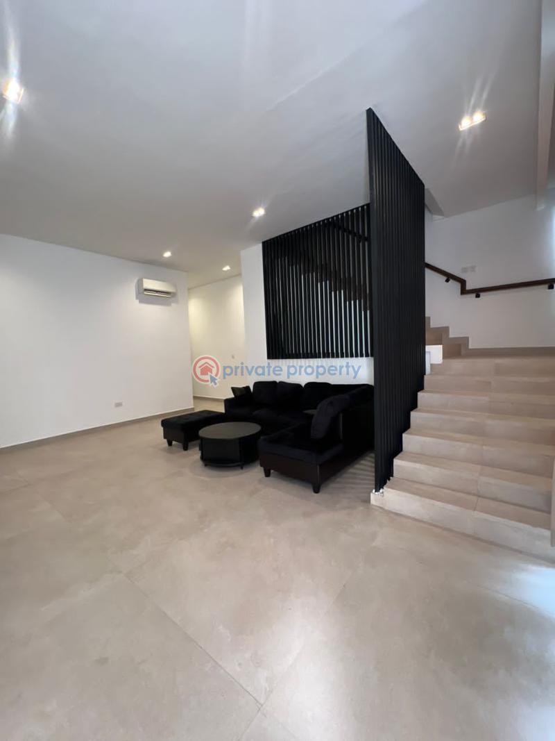 Flat & Apartment For Rent Old Ikoyi Lagos - 6