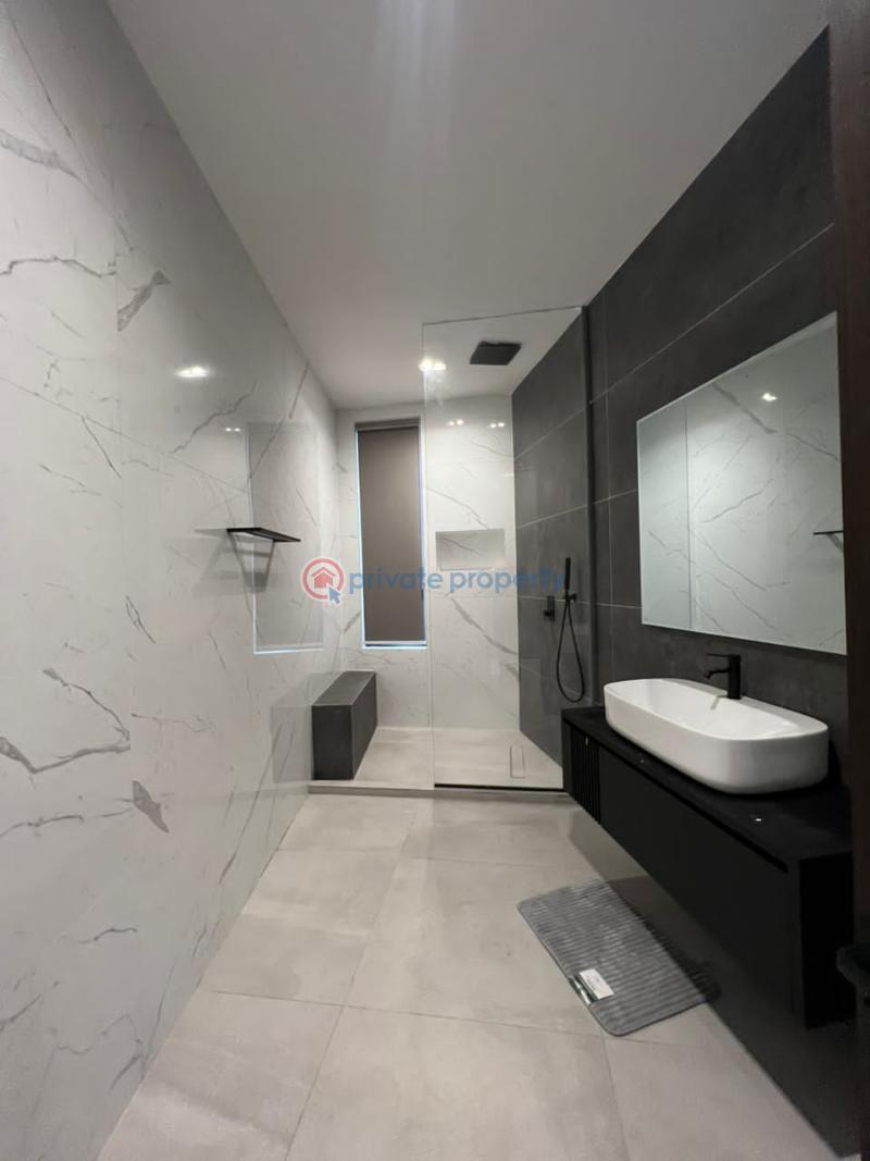 Flat & Apartment For Rent Old Ikoyi Lagos - 7