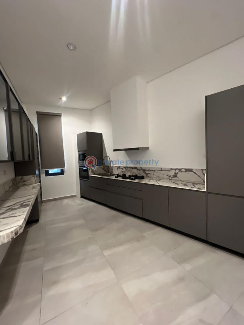 Flat & Apartment For Rent Old Ikoyi Lagos - 8