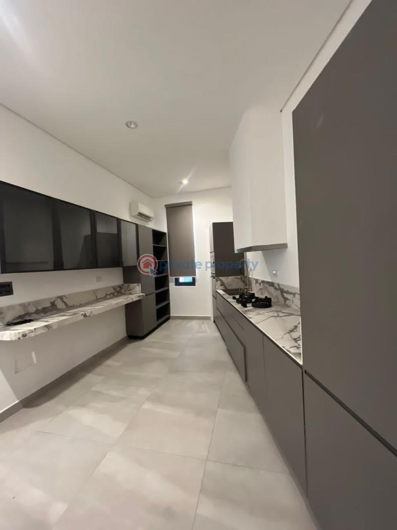 Flat & Apartment For Rent Old Ikoyi Lagos - 1