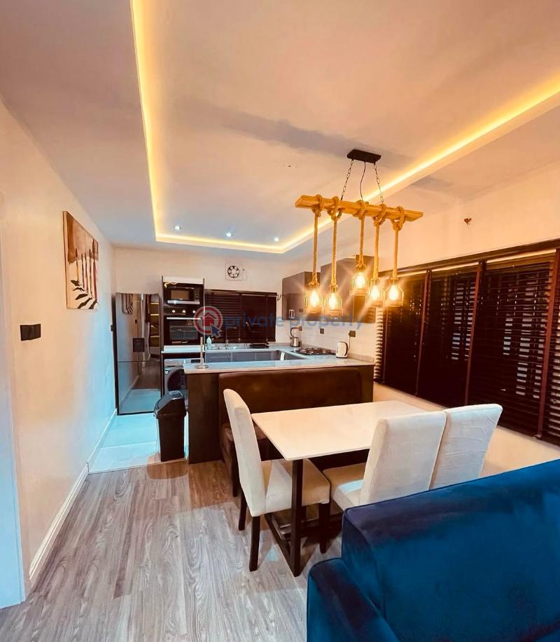 1 bedroom Mini Flat Short let Wuse 2 Wuse II Abuja Phase 1  - 1