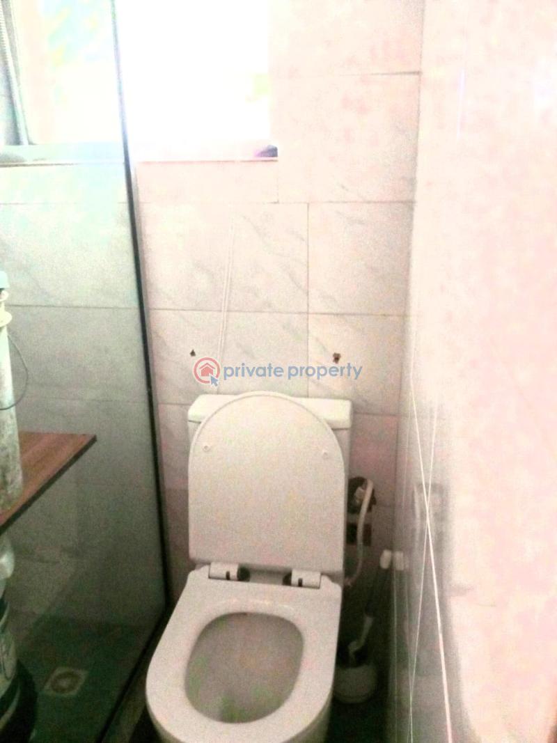 1 bedroom Block Of Flats For Rent Banana Island Ikoyi Lagos - 8