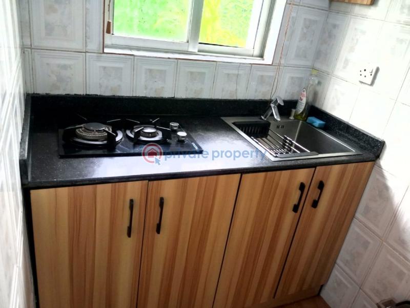 1 bedroom Block Of Flats For Rent Banana Island Ikoyi Lagos - 5