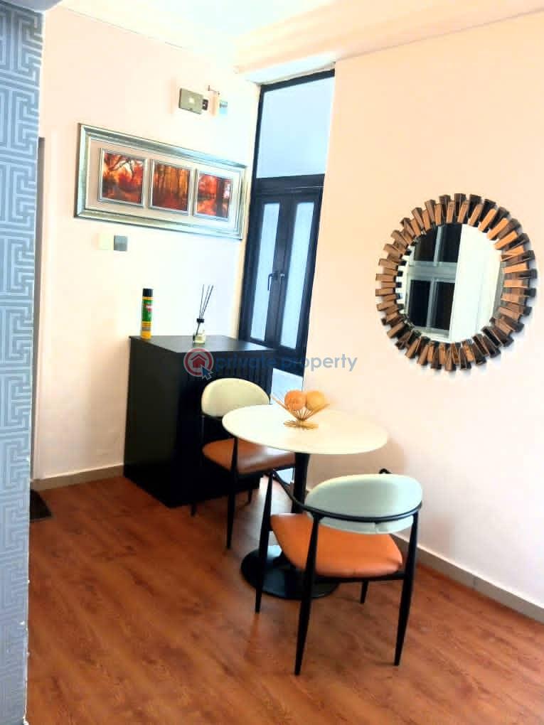 1 bedroom Block Of Flats For Rent Banana Island Ikoyi Lagos - 1
