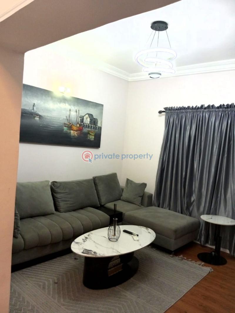 1 bedroom Block Of Flats For Rent Banana Island Ikoyi Lagos - 3