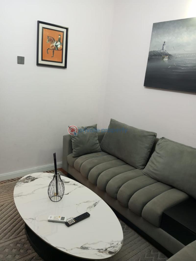 1 bedroom Block Of Flats For Rent Banana Island Ikoyi Lagos - 2