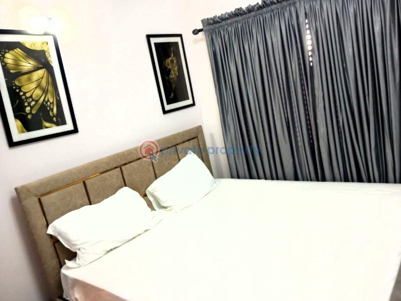 1 bedroom Block Of Flats For Rent Banana Island Ikoyi Lagos - 6