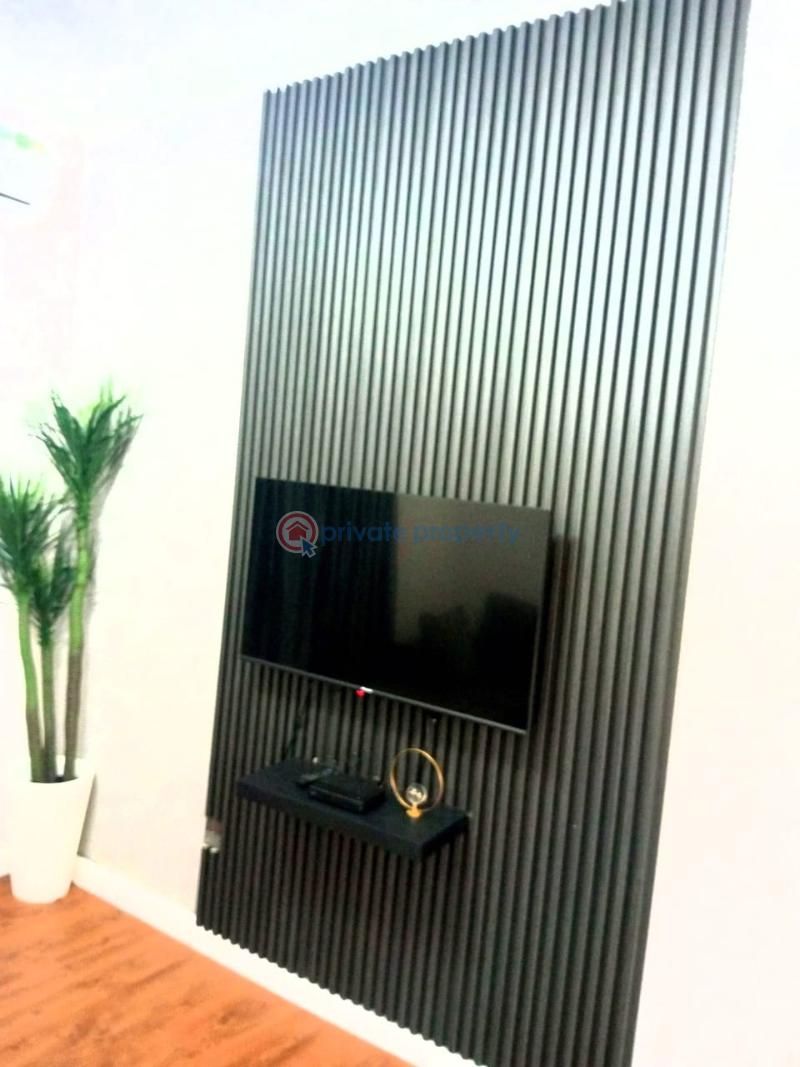 1 bedroom Block Of Flats For Rent Banana Island Ikoyi Lagos - 10