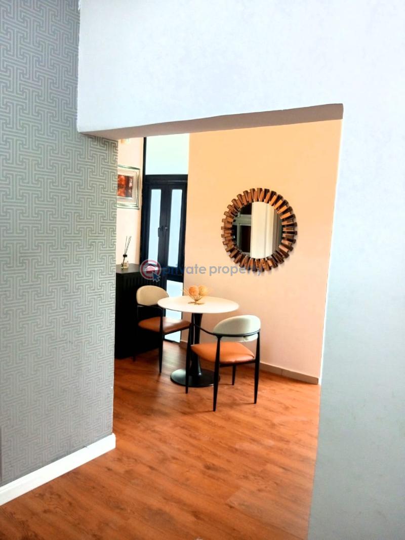 1 bedroom Block Of Flats For Rent Banana Island Ikoyi Lagos - 4