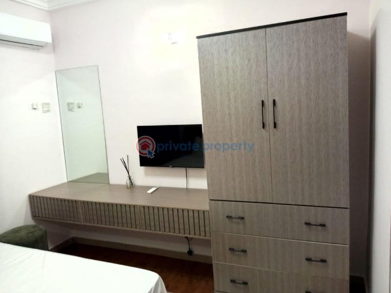 1 bedroom Block Of Flats For Rent Banana Island Ikoyi Lagos - 7