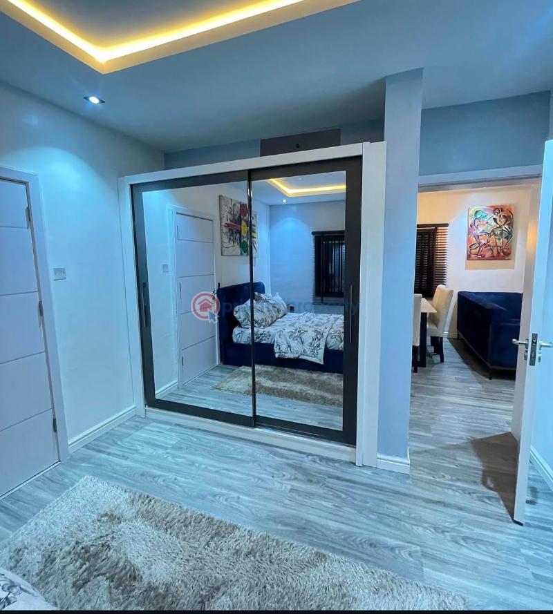 1 bedroom Mini Flat Short let Wuse 2 Wuse II Abuja Phase 1  - 4