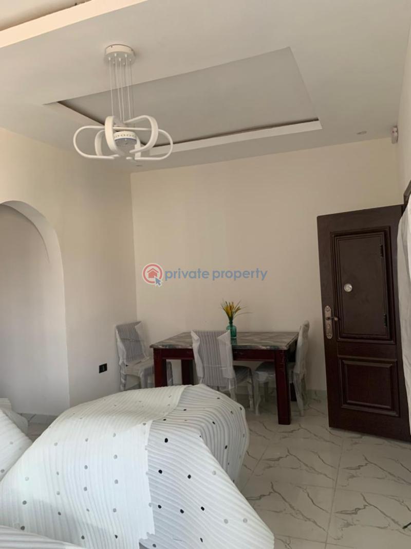 1 bedroom Terrace For Sale Ologolo Lekki Lagos - 1