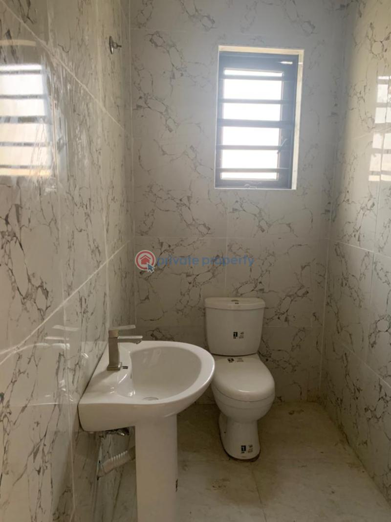 1 bedroom Terrace For Sale Ologolo Lekki Lagos - 4