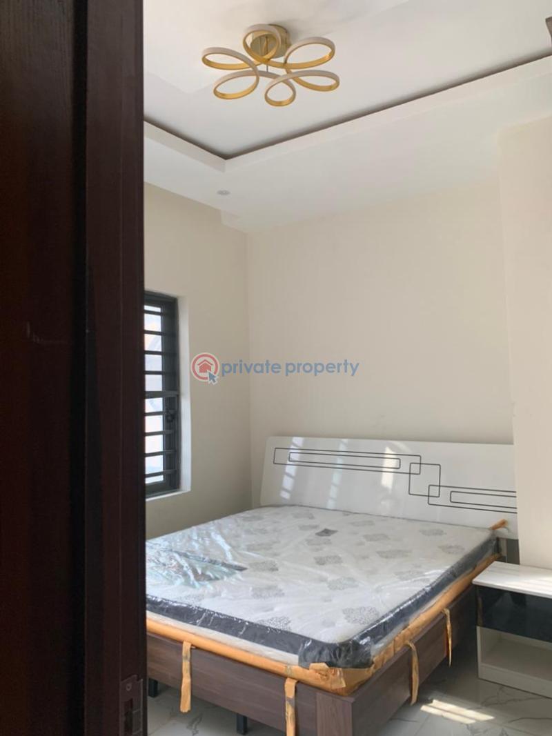 1 bedroom Terrace For Sale Ologolo Lekki Lagos - 3