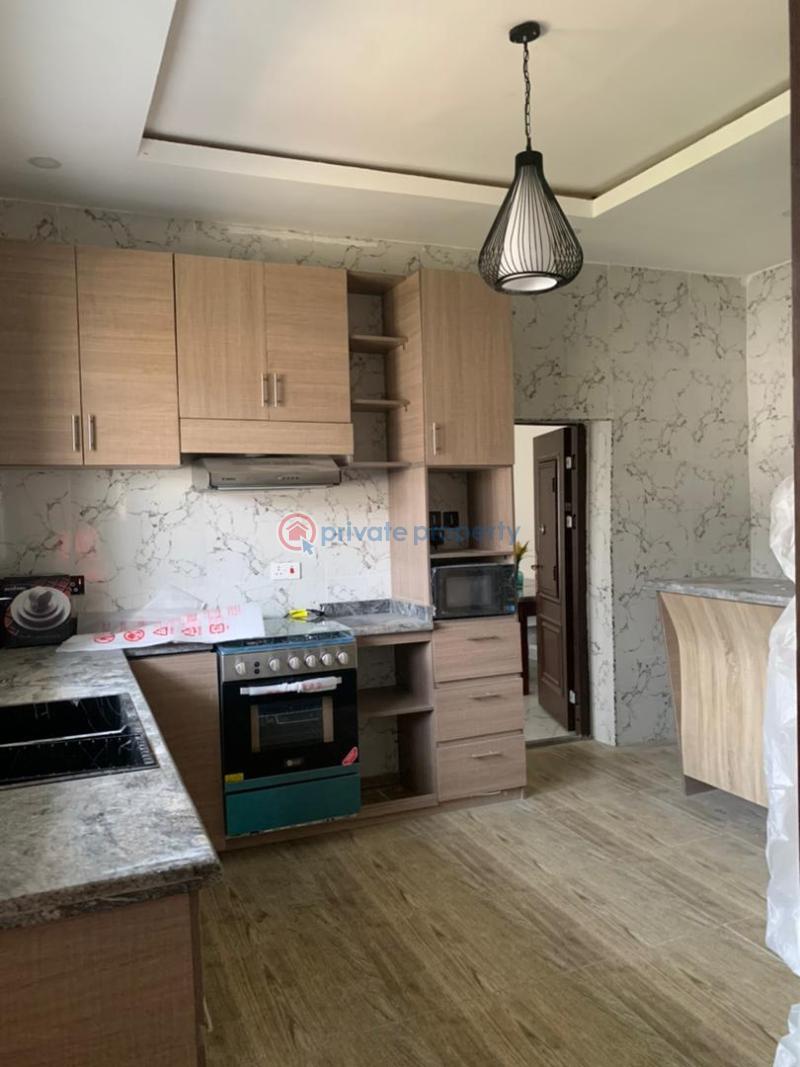 1 bedroom Terrace For Sale Ologolo Lekki Lagos - 0