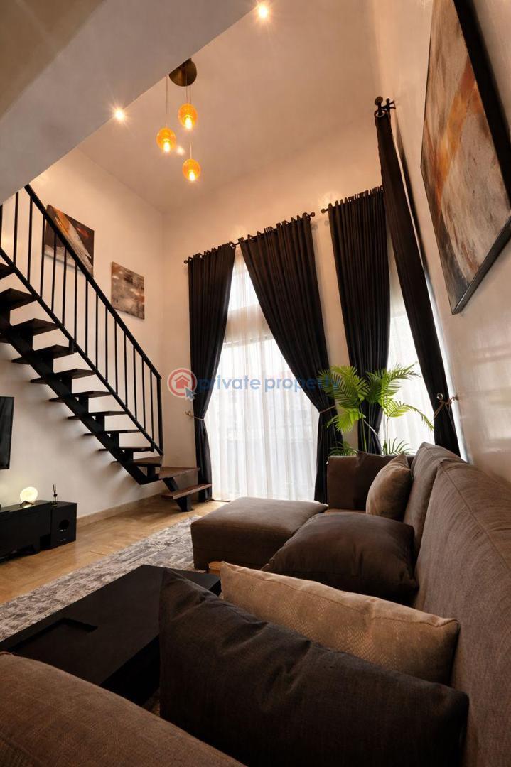 1 bedroom Mini Flat Short let Yaba Lagos - 11