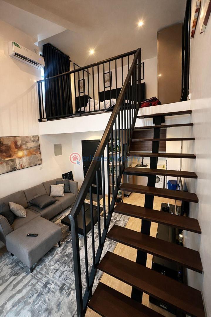 1 bedroom Mini Flat Short let Yaba Lagos - 6