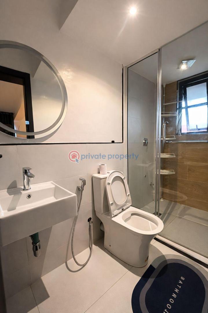 1 bedroom Mini Flat Short let Yaba Lagos - 4