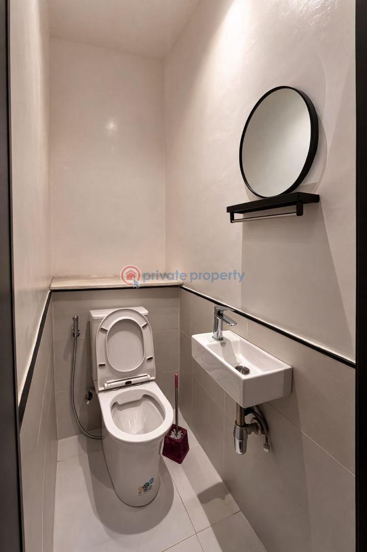 1 bedroom Mini Flat Short let Yaba Lagos - 0