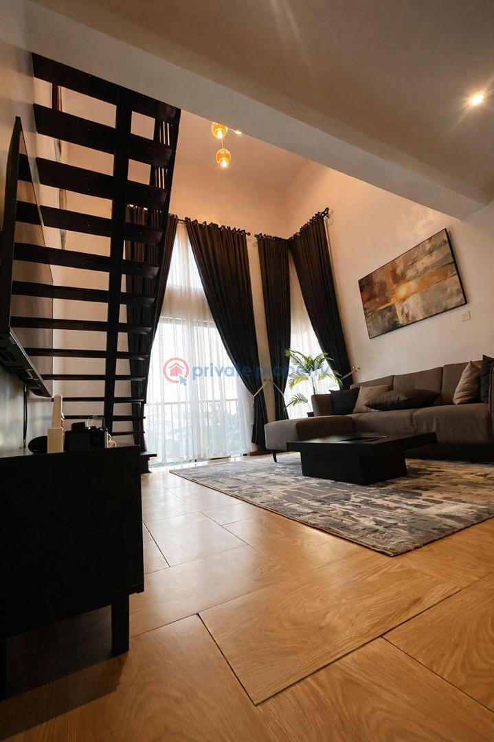 1 bedroom Mini Flat Short let Yaba Lagos - 7