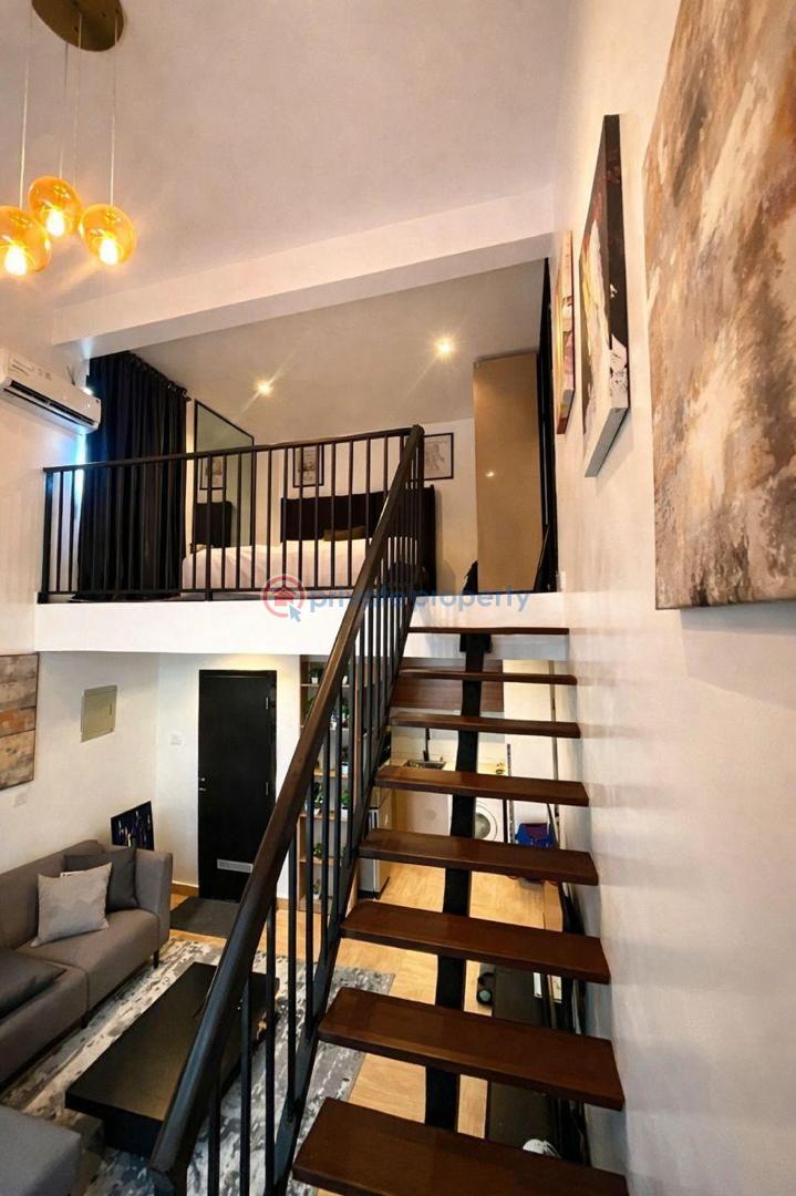 1 bedroom Mini Flat Short let Yaba Lagos - 8