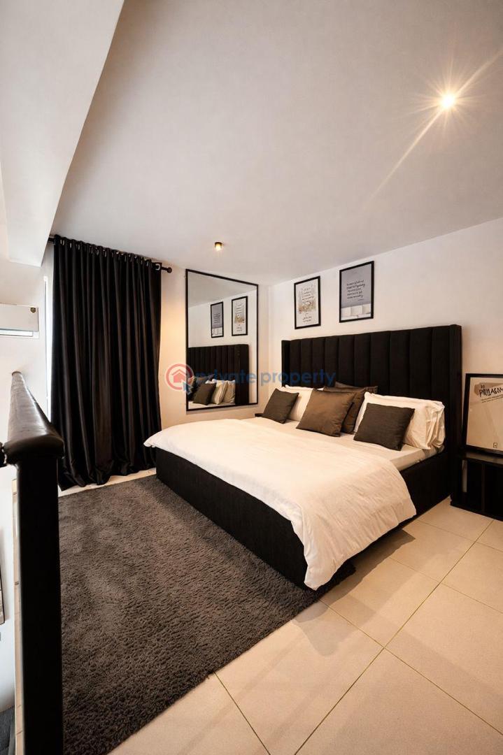 1 bedroom Mini Flat Short let Yaba Lagos - 1