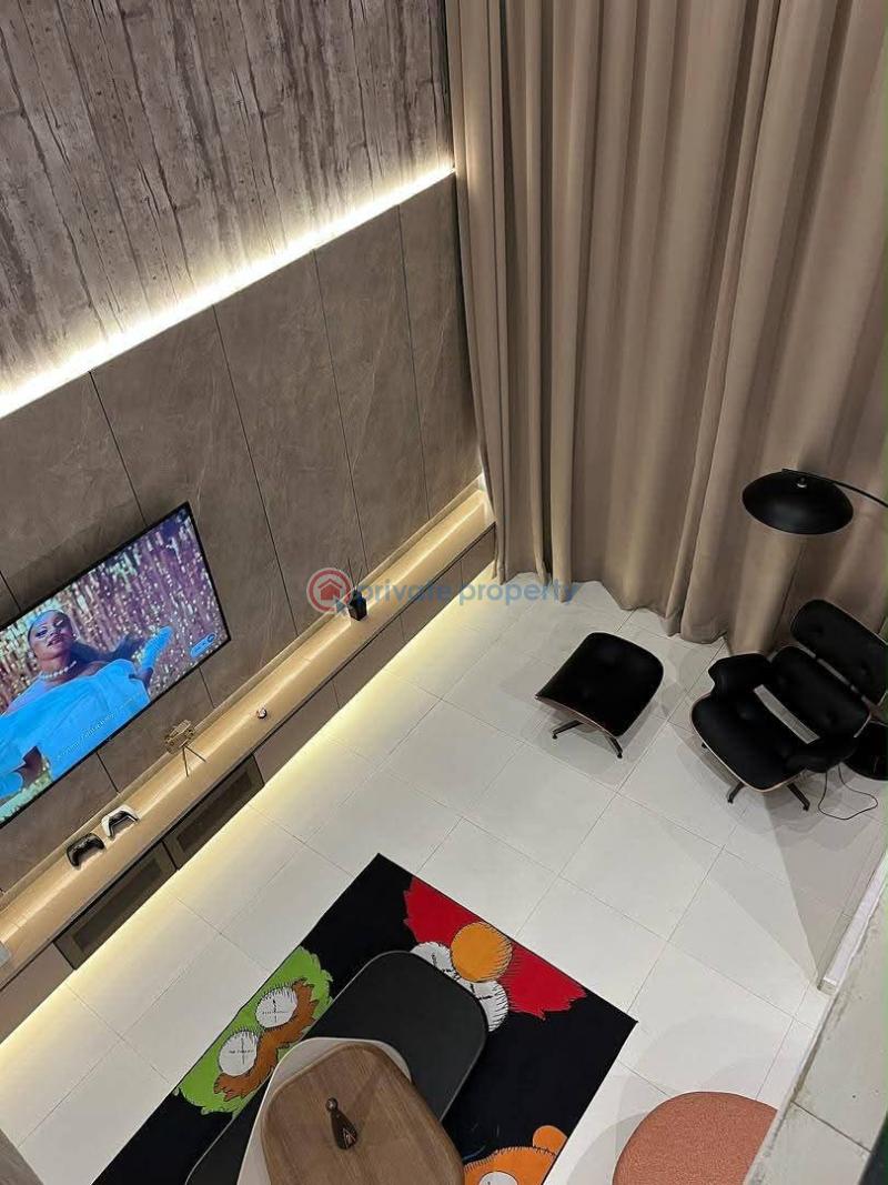1 bedroom Maisonette Short let Admiralty Way Lekki Phase 1 Lagos - 2