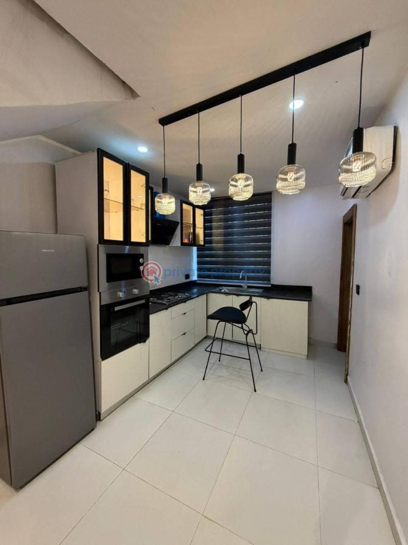1 bedroom Maisonette Short let Admiralty Way Lekki Phase 1 Lagos - 5