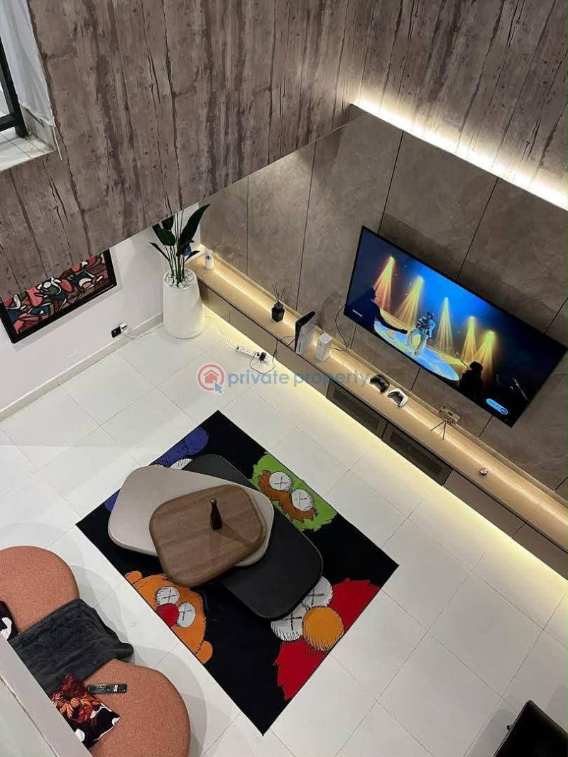 1 bedroom Maisonette Short let Admiralty Way Lekki Phase 1 Lagos - 3