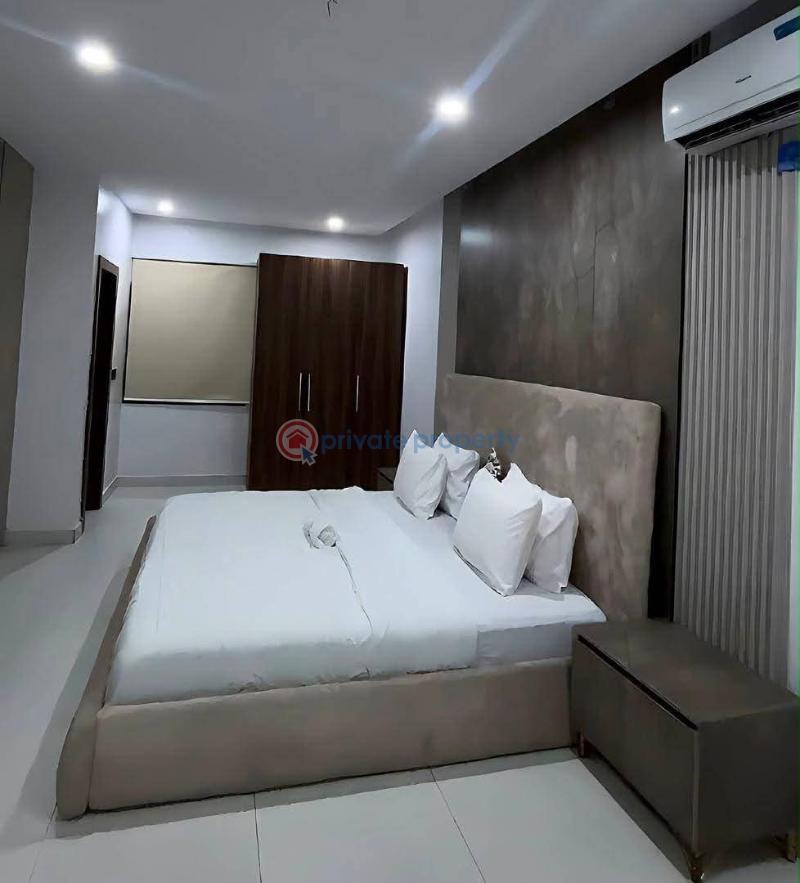 1 bedroom Maisonette Short let Admiralty Way Lekki Phase 1 Lagos - 7