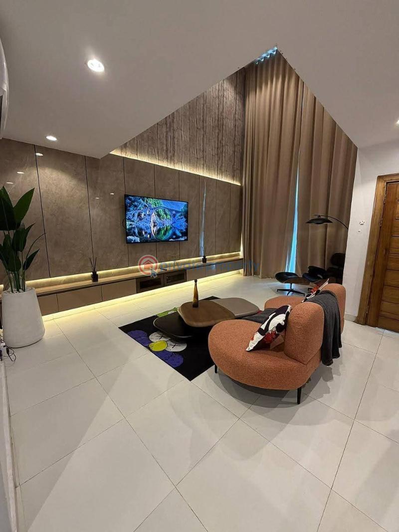 1 bedroom Maisonette Short let Admiralty Way Lekki Phase 1 Lagos - 0
