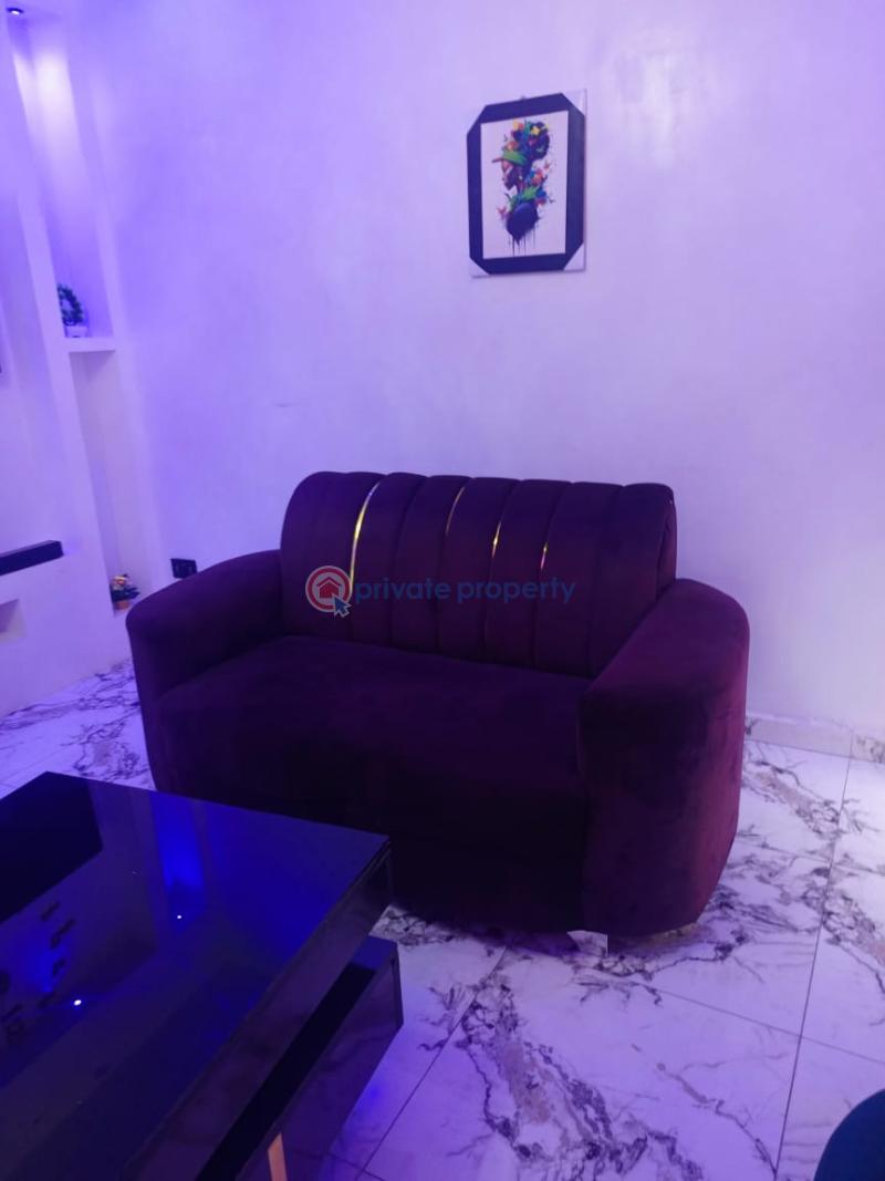 1 bedroom Mini Flat Short let Agemowo Badagry Age Mowo Badagry Lagos - 8