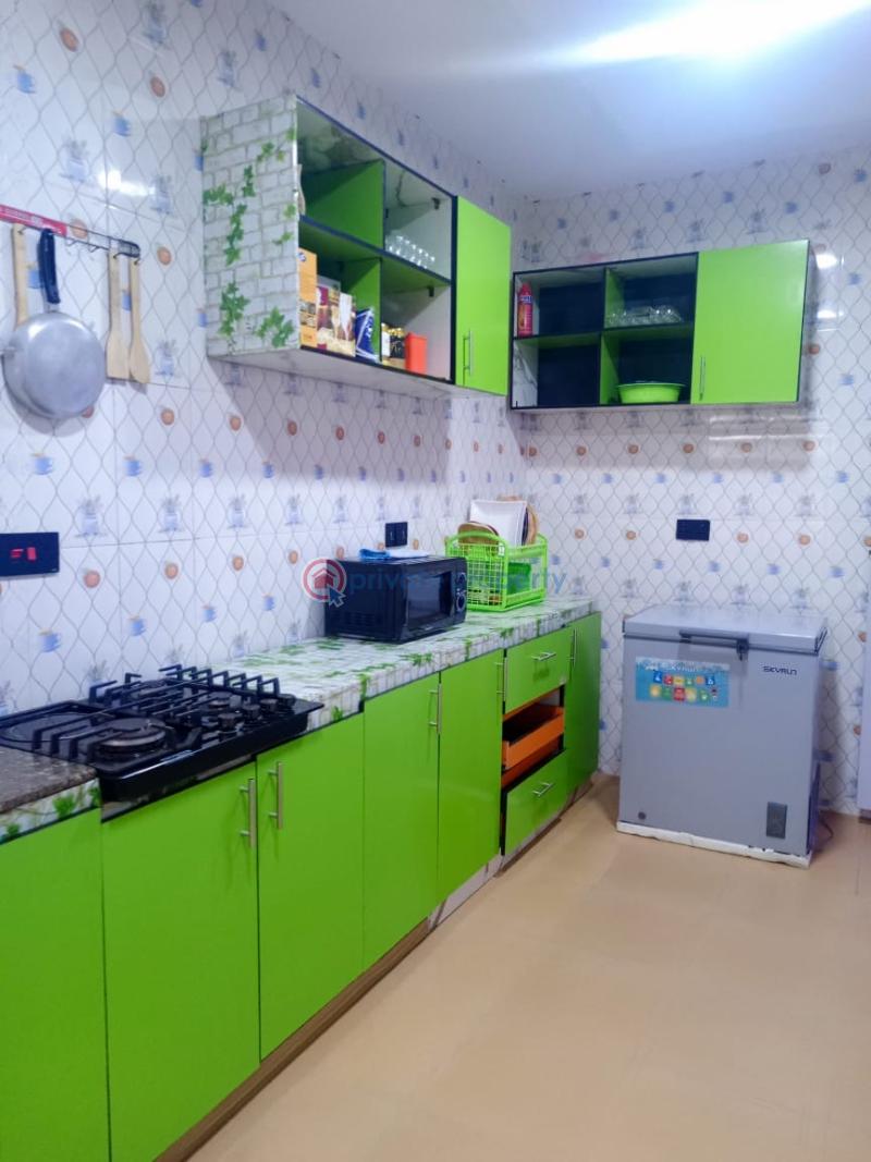 1 bedroom Mini Flat Short let Agemowo Badagry Age Mowo Badagry Lagos - 4