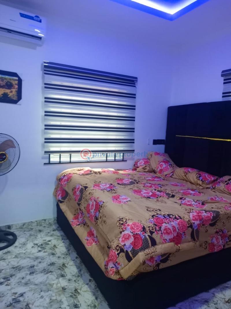 1 bedroom Mini Flat Short let Agemowo Badagry Age Mowo Badagry Lagos - 3