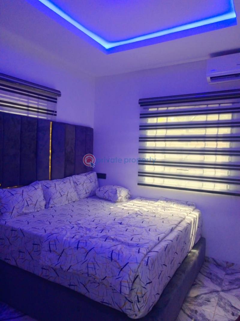 1 bedroom Mini Flat Short let Agemowo Badagry Age Mowo Badagry Lagos - 1